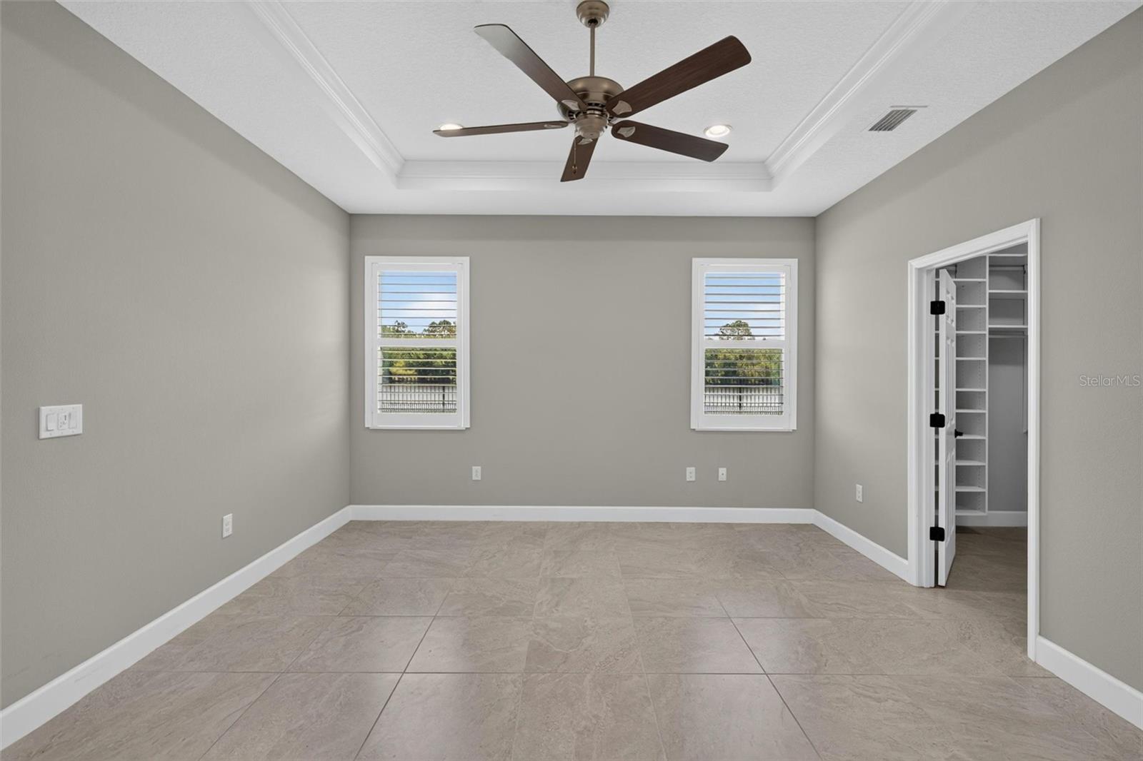 MATANZAS LAKES SUB - Residential