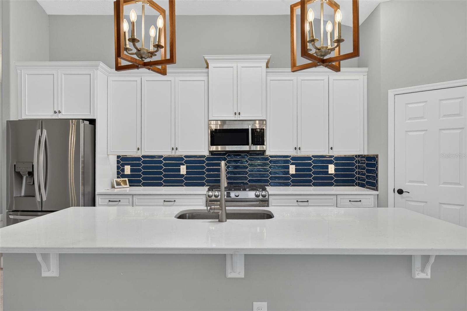 MATANZAS LAKES SUB - Residential