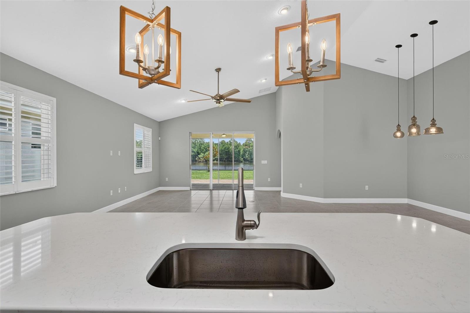 MATANZAS LAKES SUB - Residential
