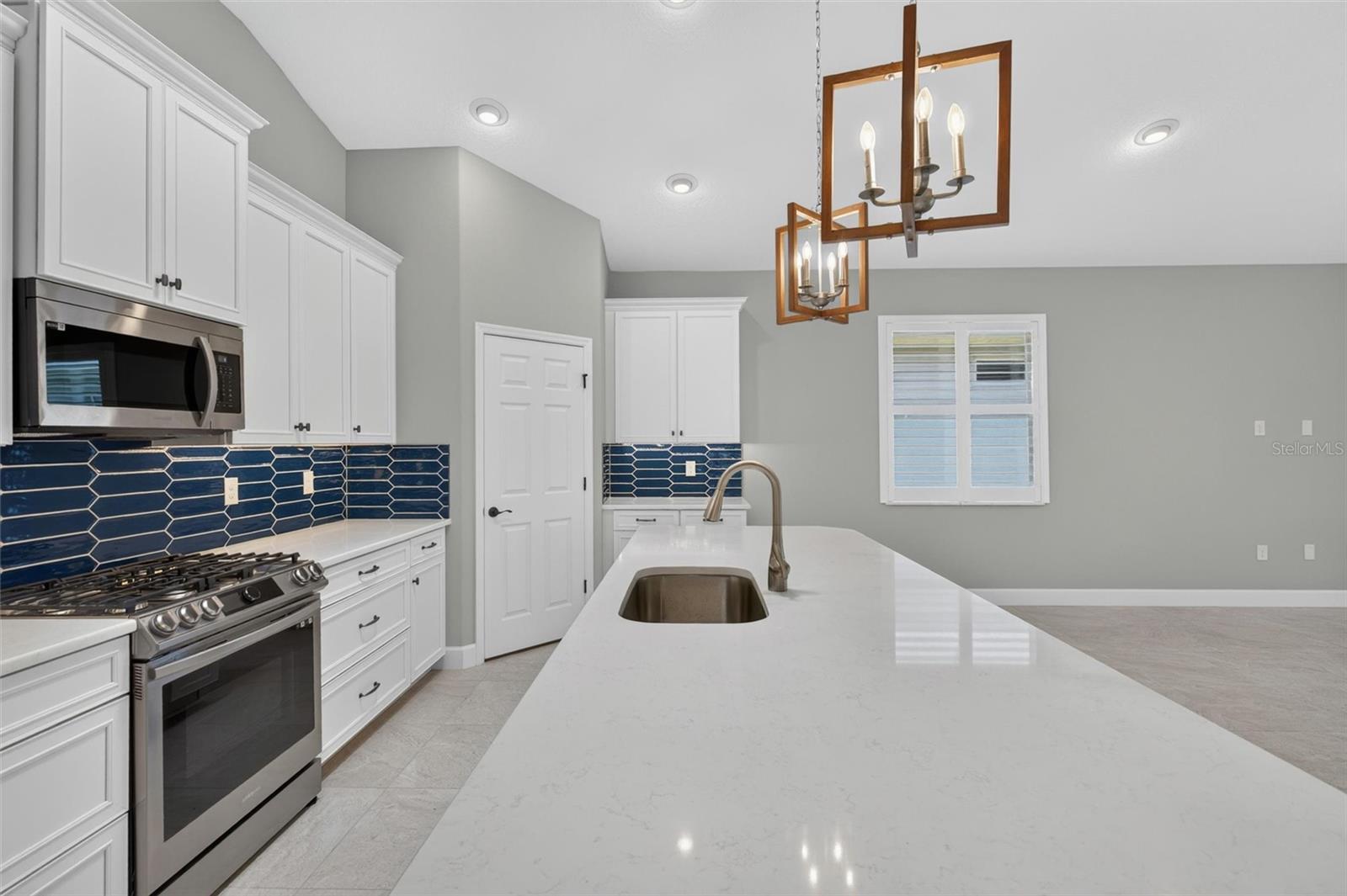 MATANZAS LAKES SUB - Residential