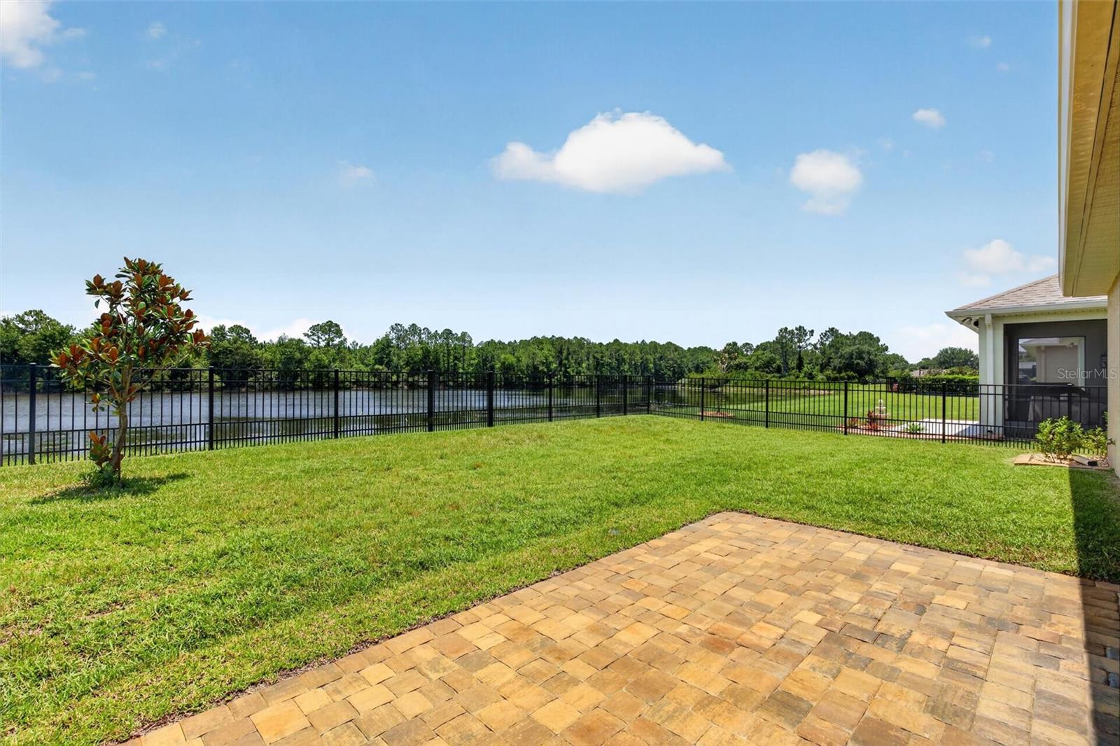 MATANZAS LAKES SUB - Residential