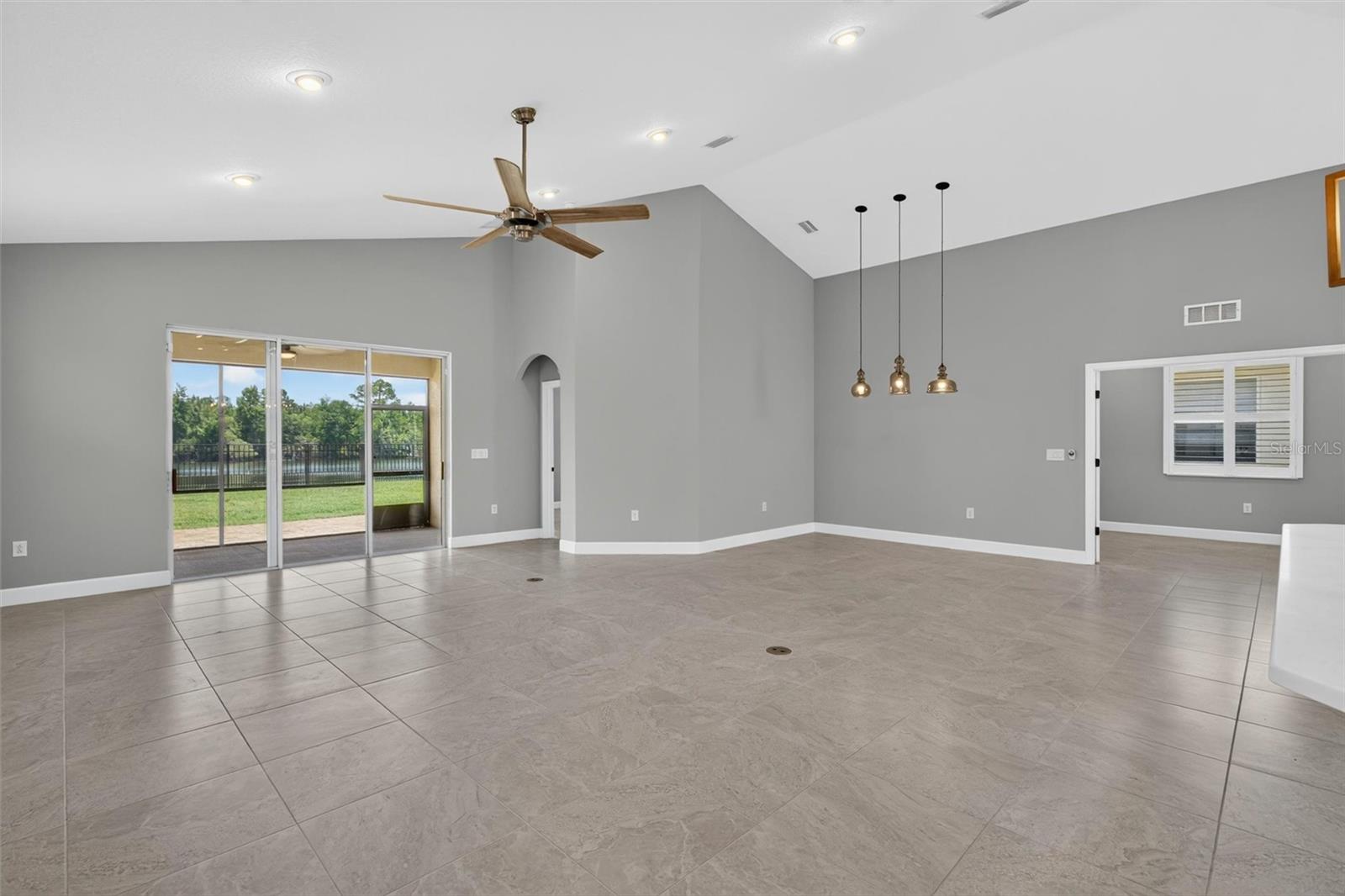 MATANZAS LAKES SUB - Residential