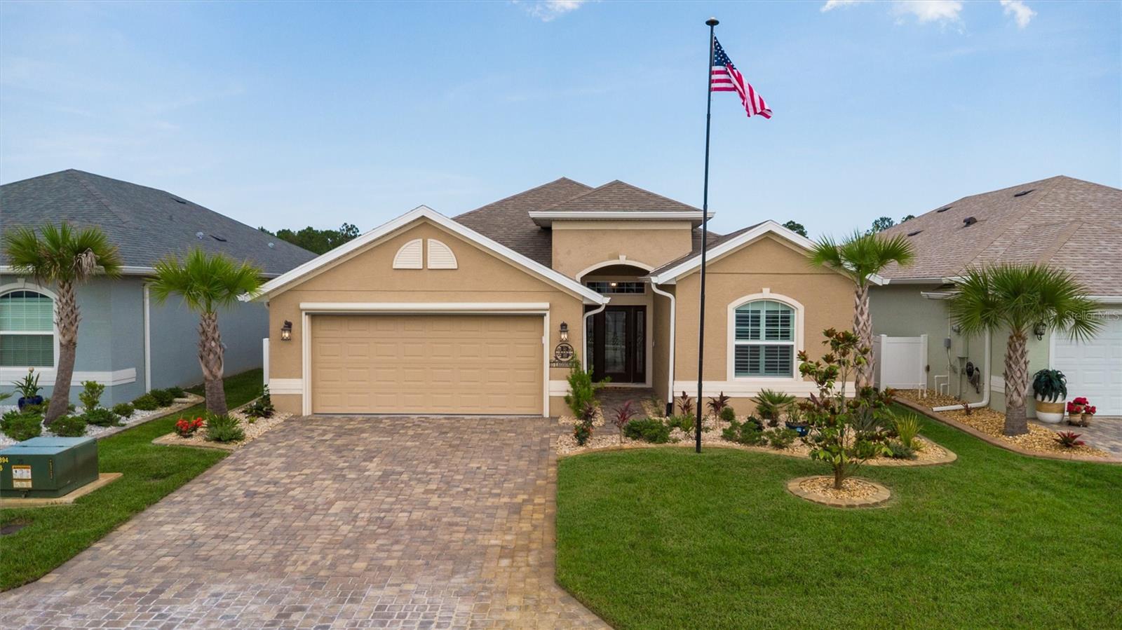 MATANZAS LAKES SUB - Residential