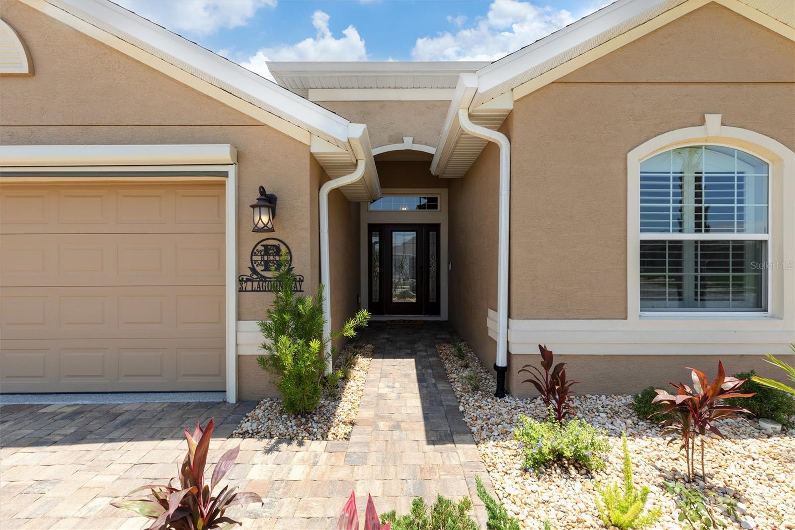 MATANZAS LAKES SUB - Residential