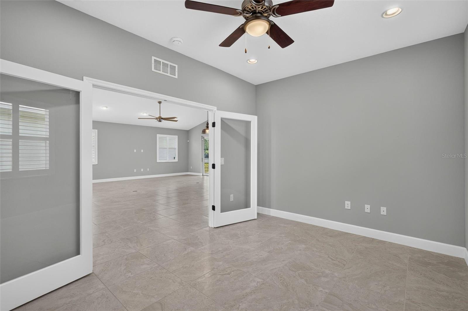 MATANZAS LAKES SUB - Residential