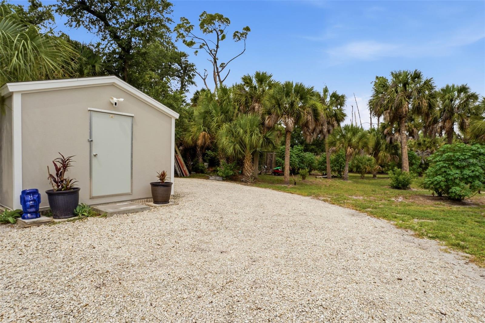 PORT CHARLOTTE SUB 02 - Residential