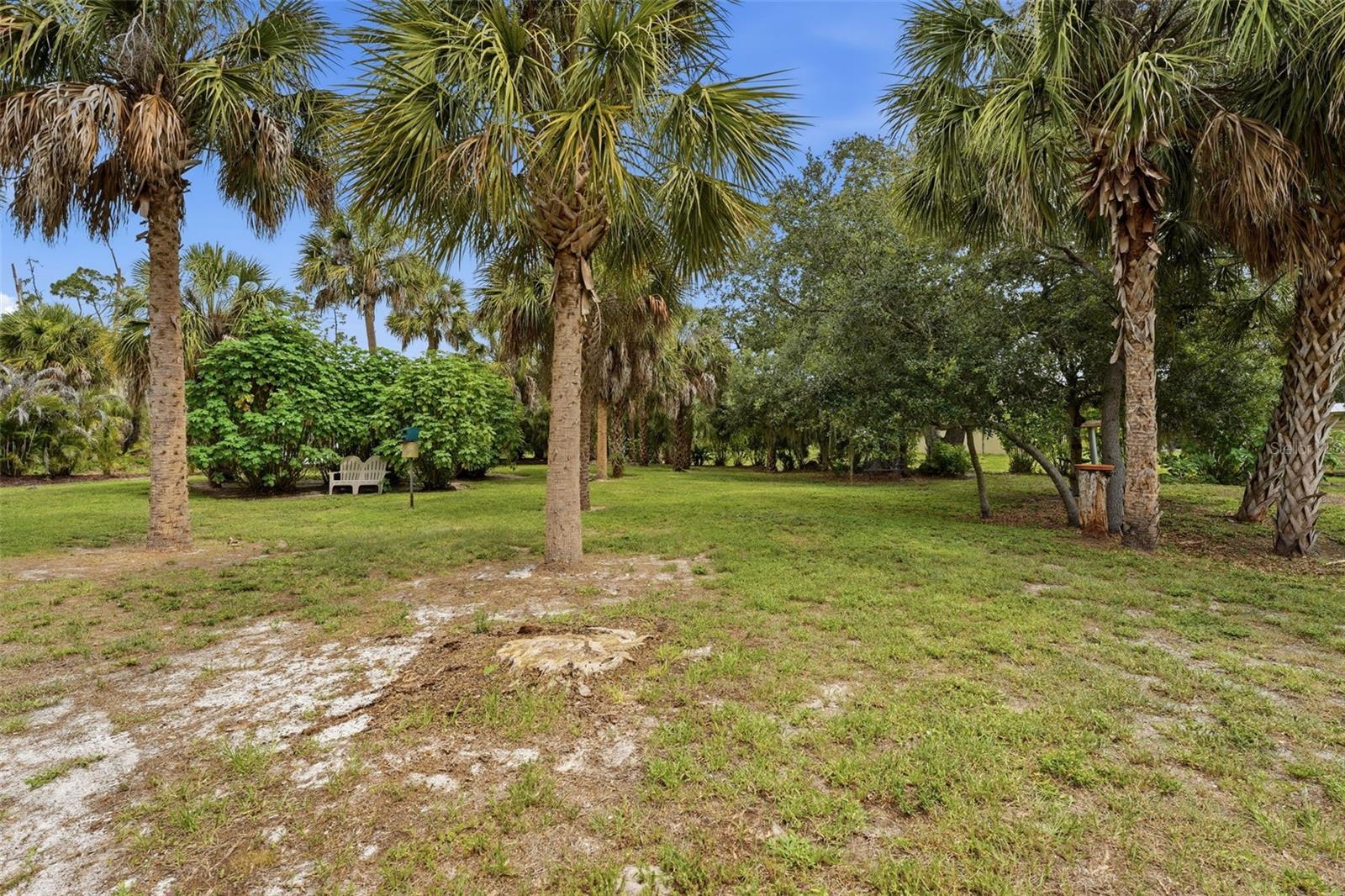 PORT CHARLOTTE SUB 02 - Residential