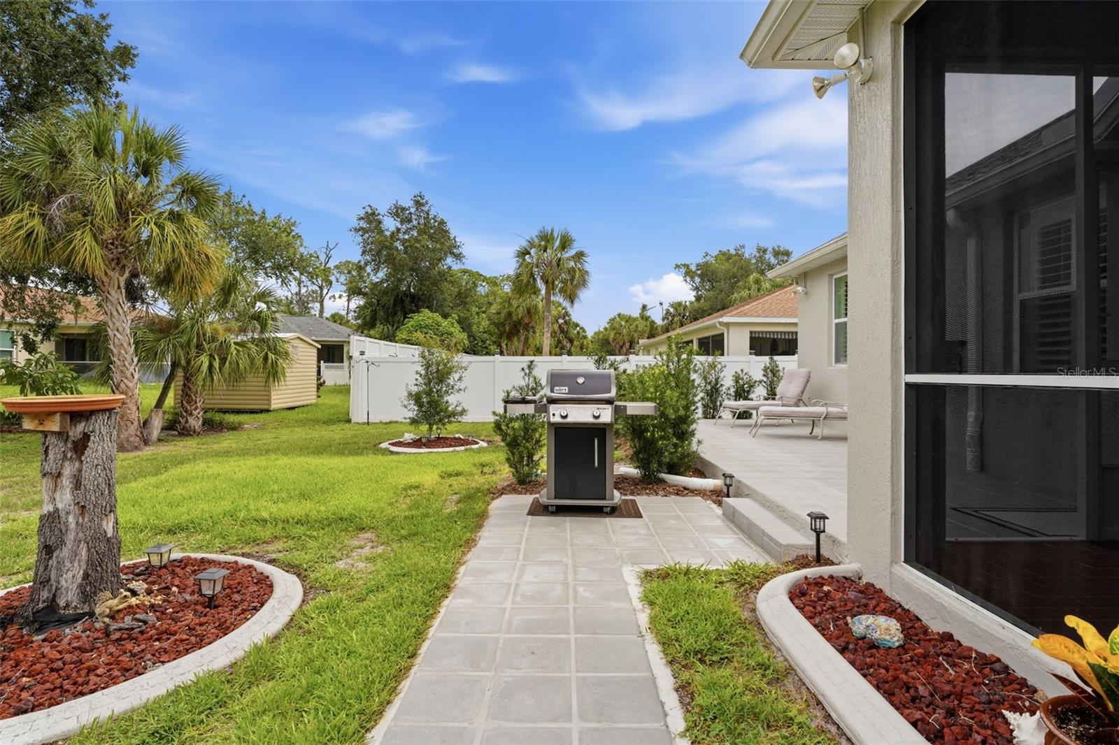 PORT CHARLOTTE SUB 02 - Residential