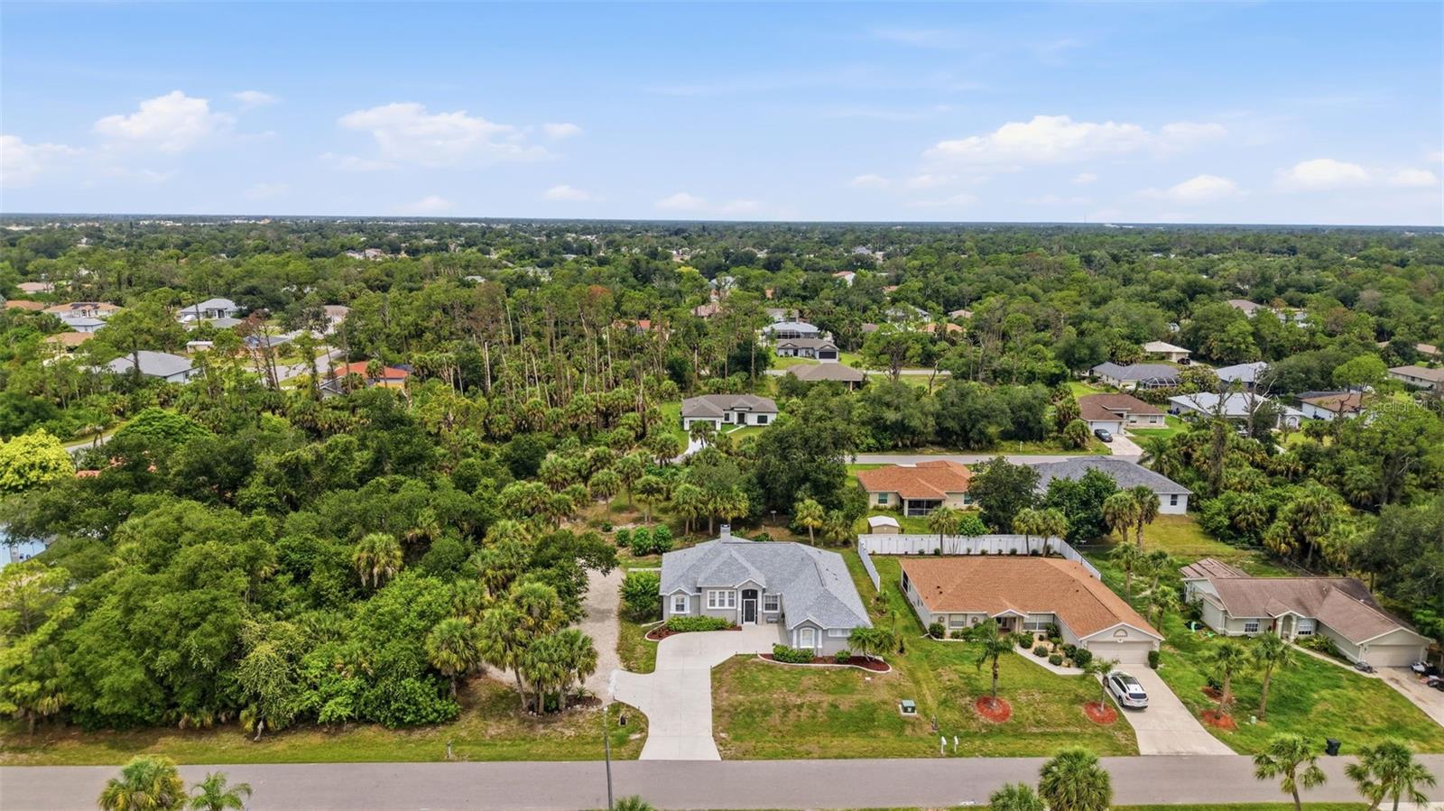 PORT CHARLOTTE SUB 02 - Residential