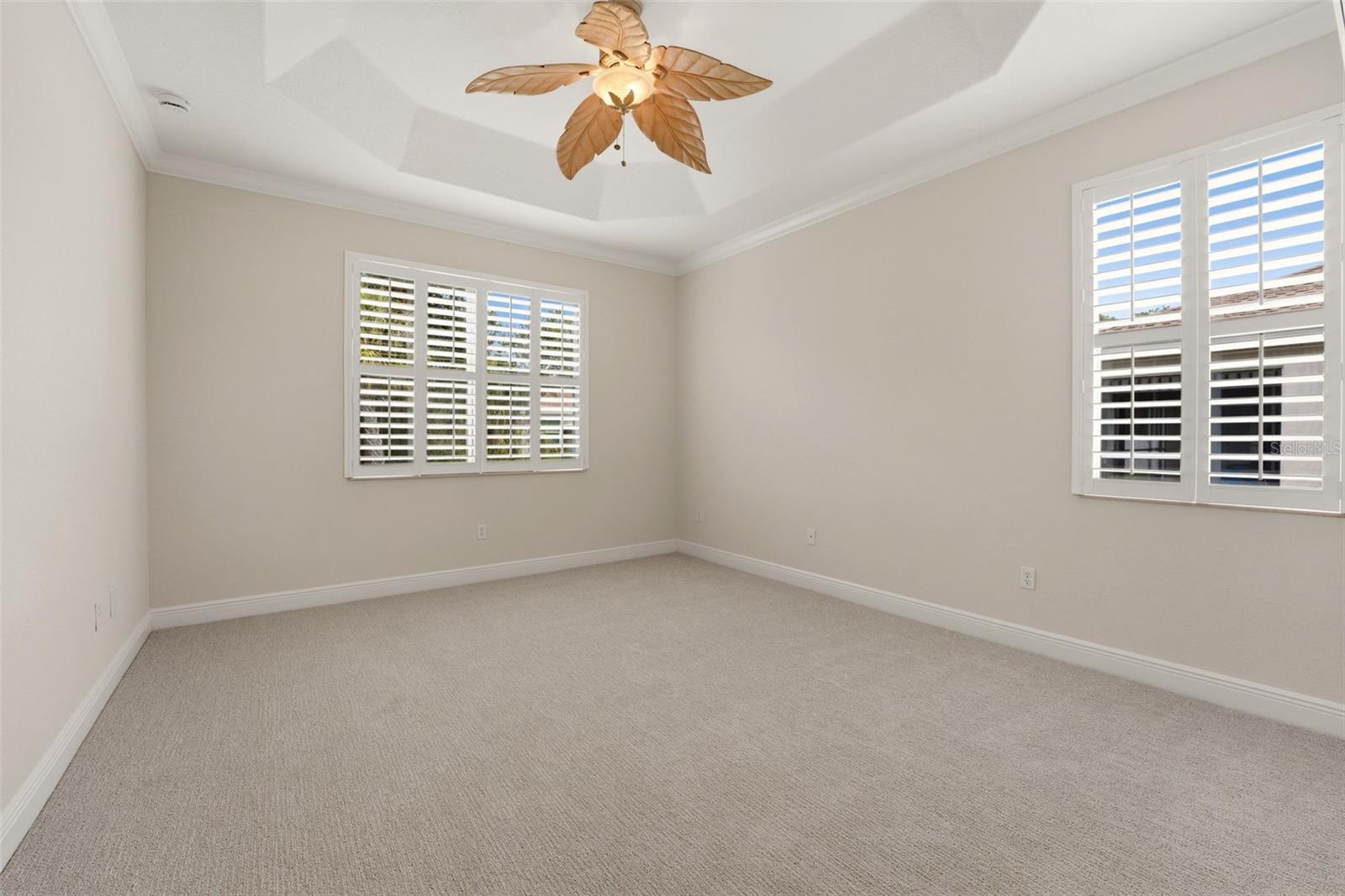 PORT CHARLOTTE SUB 02 - Residential