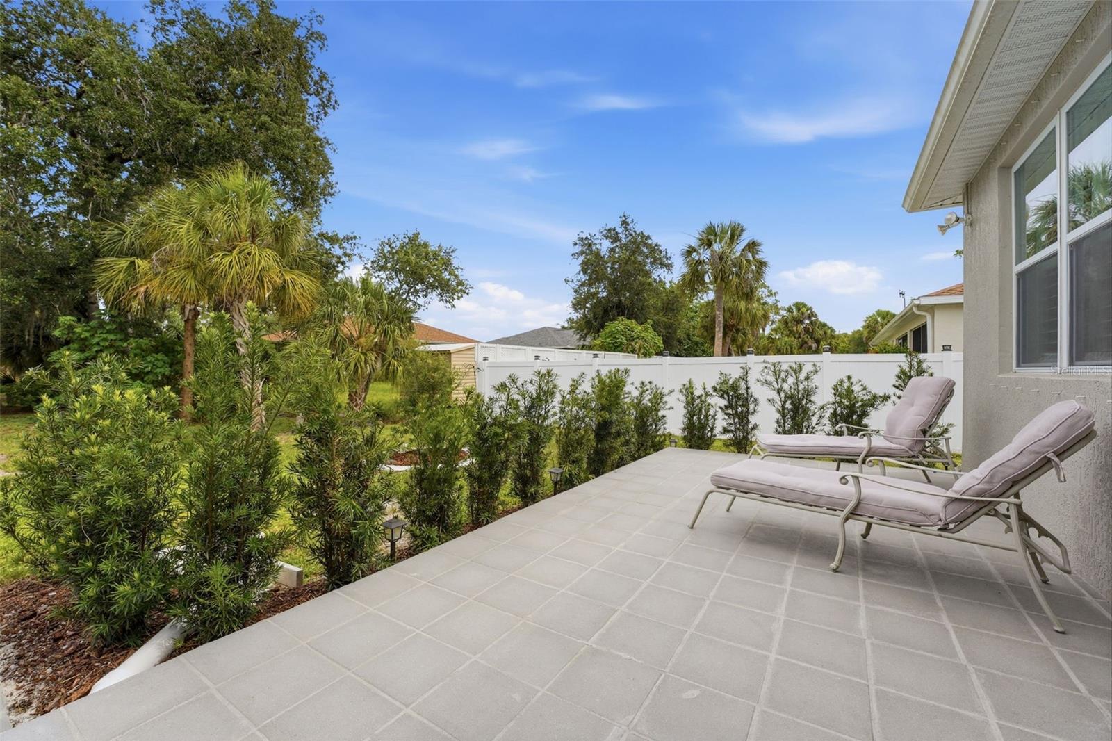 PORT CHARLOTTE SUB 02 - Residential