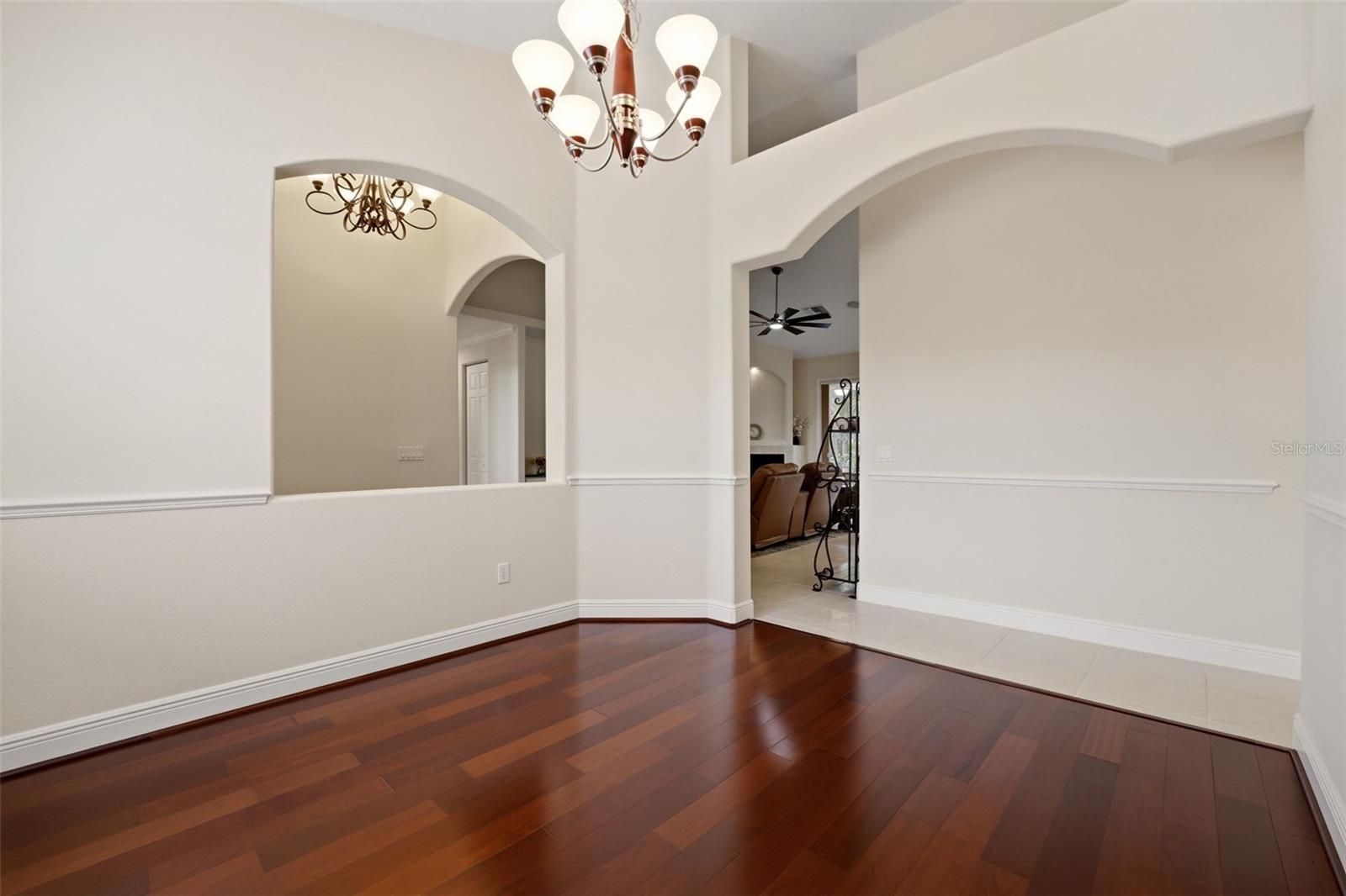 PORT CHARLOTTE SUB 02 - Residential
