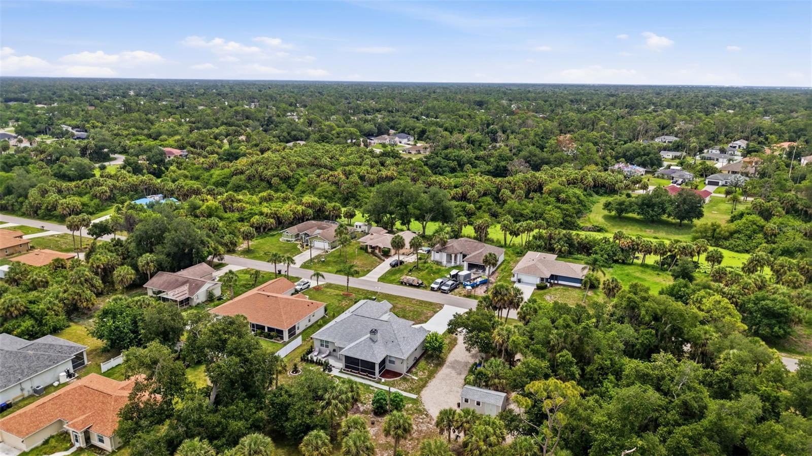 PORT CHARLOTTE SUB 02 - Residential