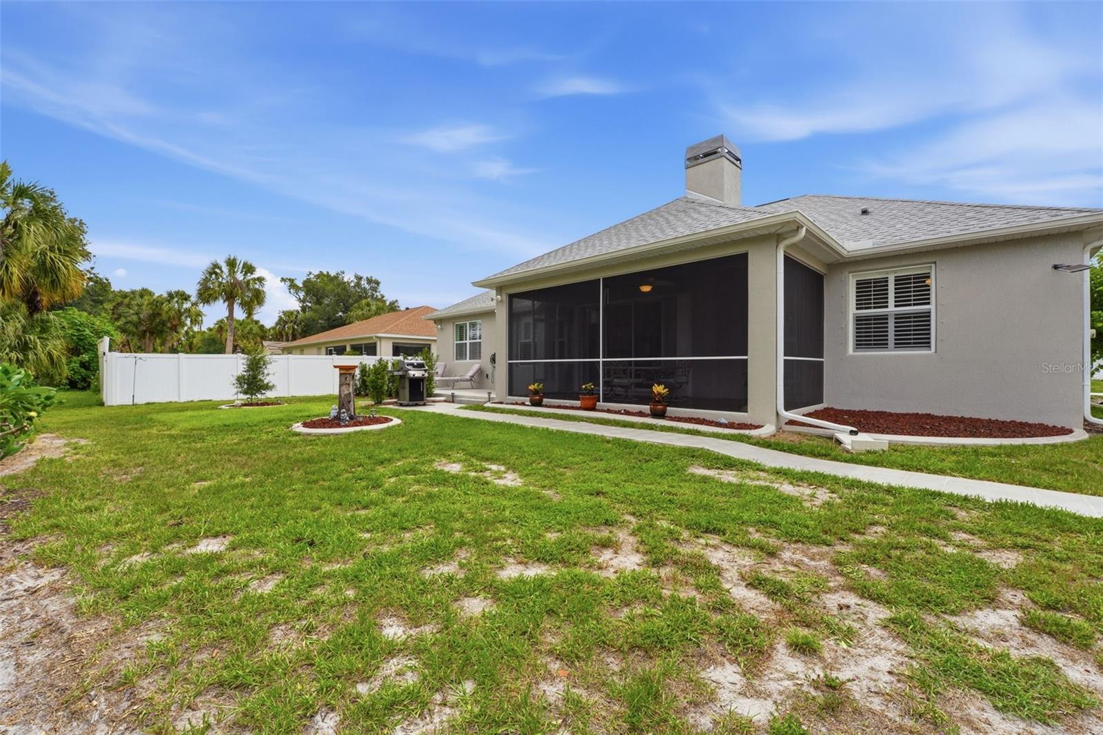 PORT CHARLOTTE SUB 02 - Residential