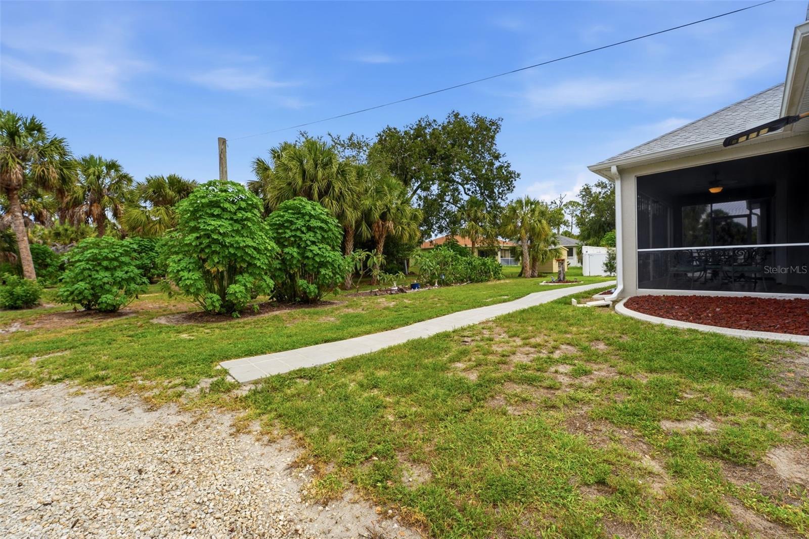 PORT CHARLOTTE SUB 02 - Residential