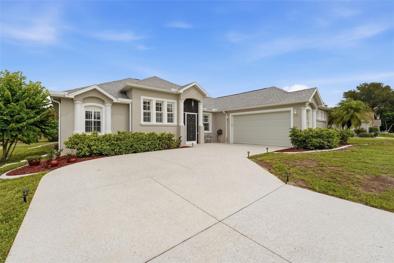 PORT CHARLOTTE SUB 02 - Residential