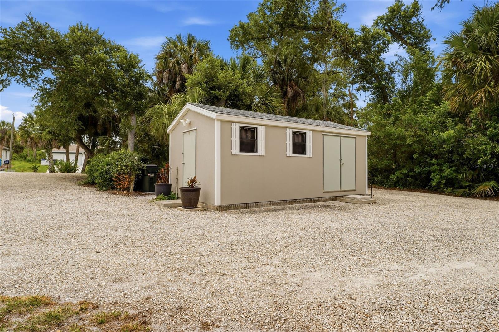 PORT CHARLOTTE SUB 02 - Residential