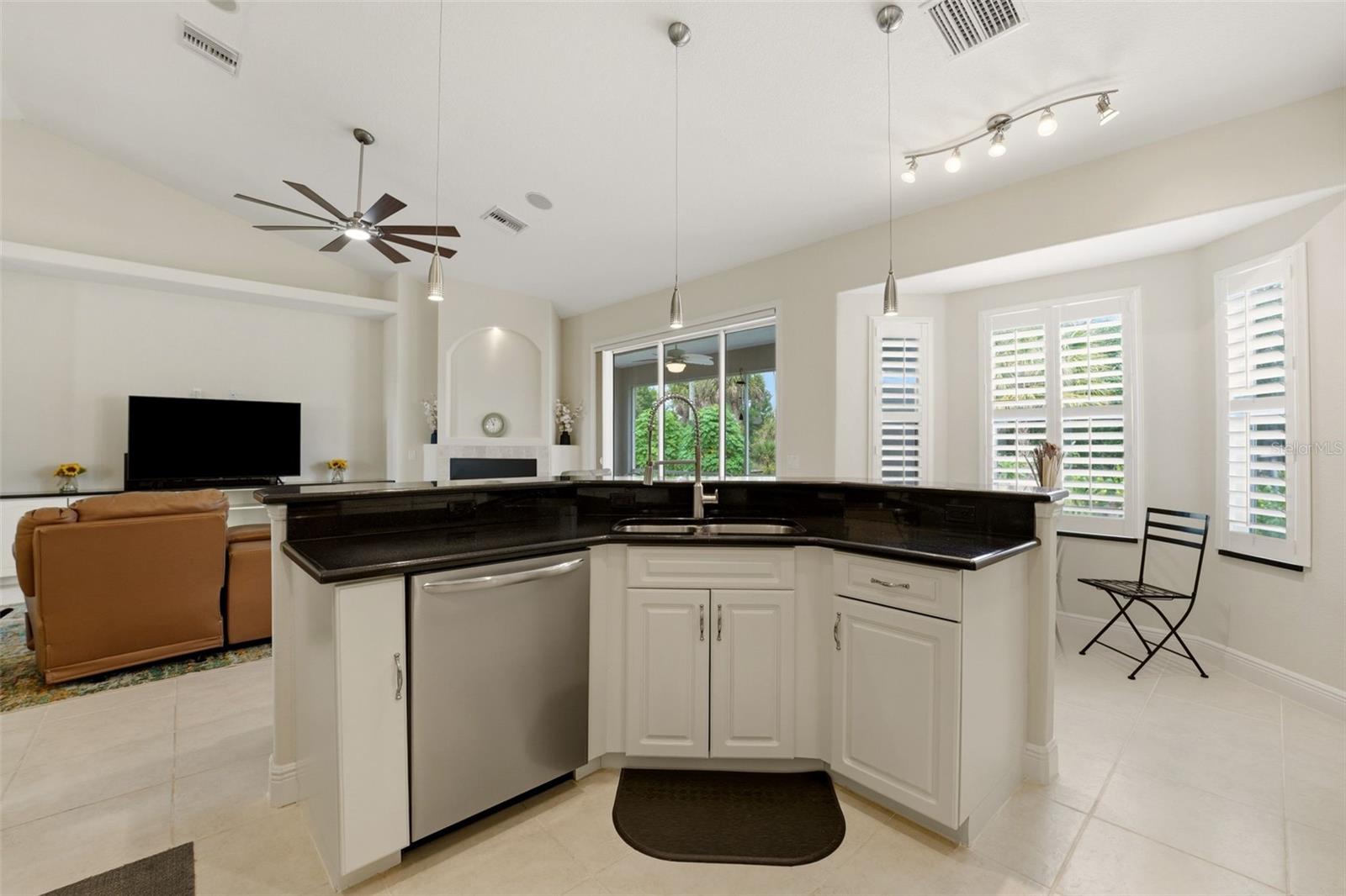 PORT CHARLOTTE SUB 02 - Residential