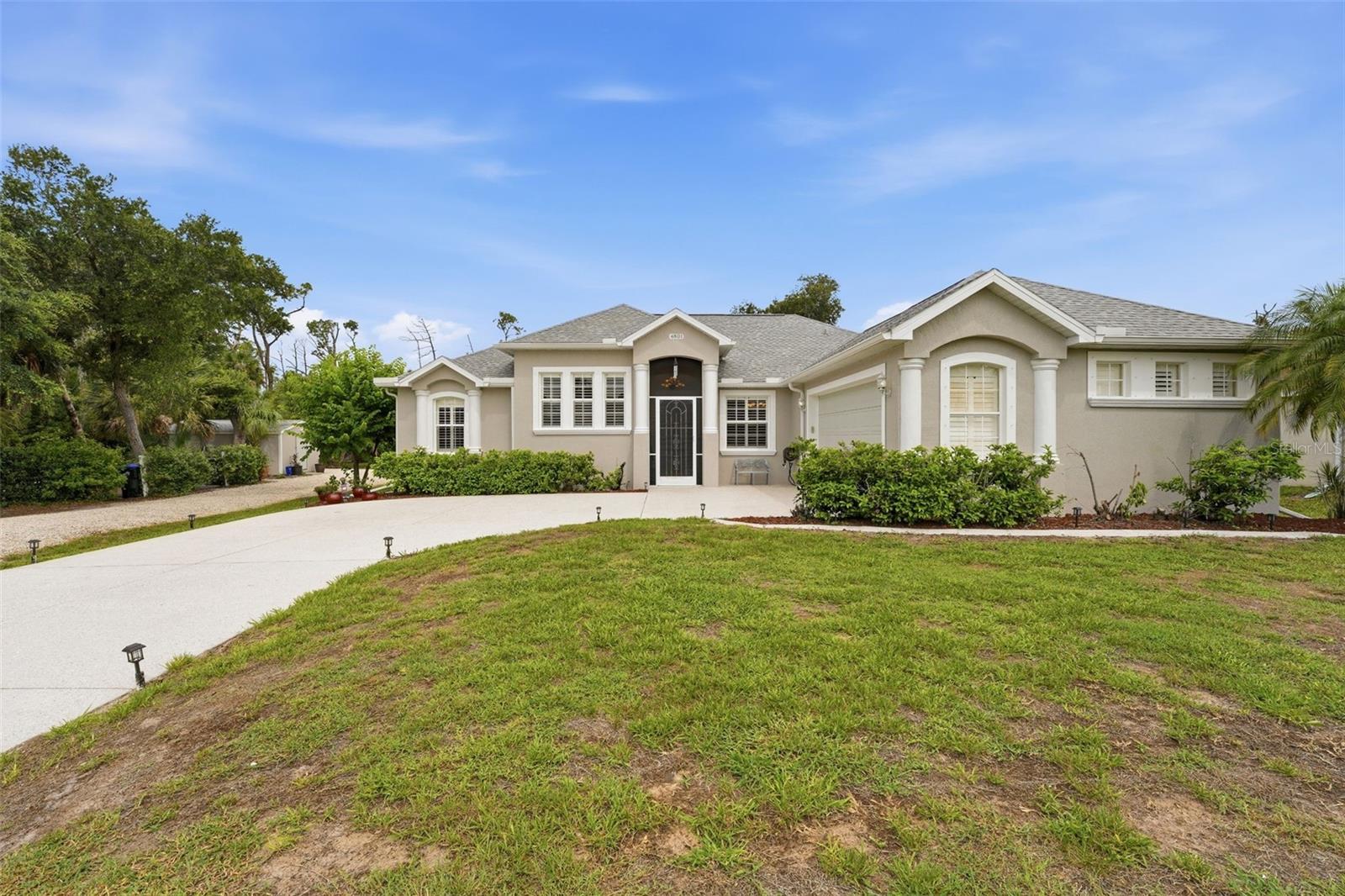 PORT CHARLOTTE SUB 02 - Residential
