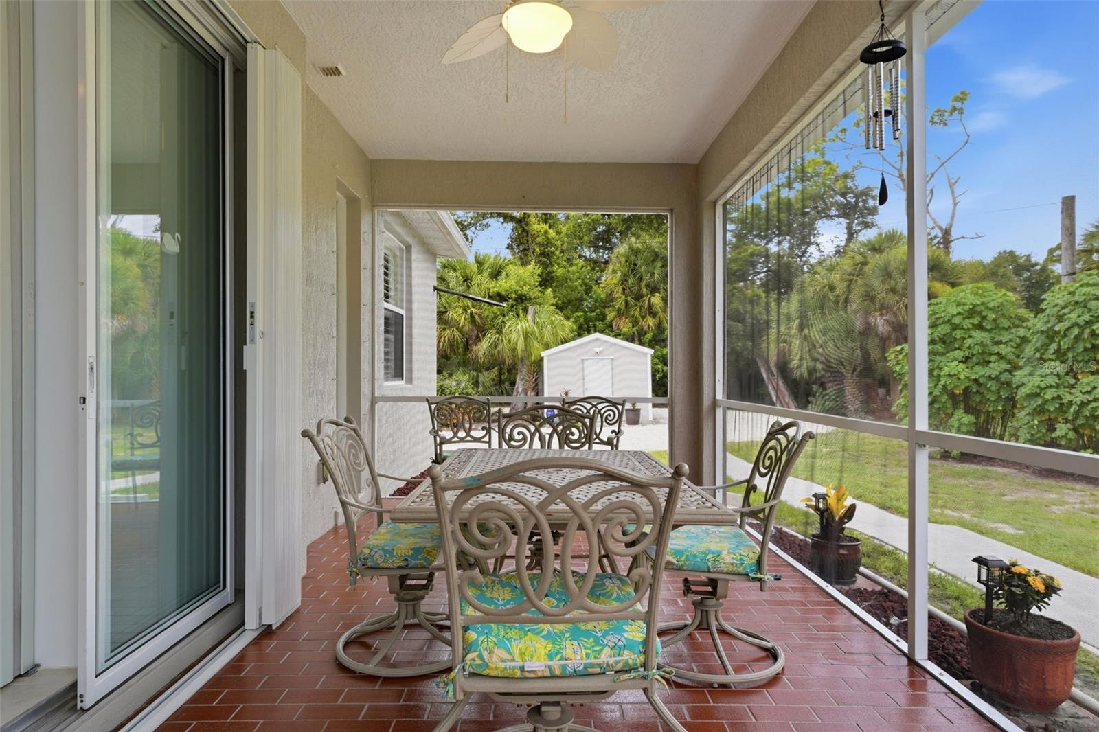 PORT CHARLOTTE SUB 02 - Residential