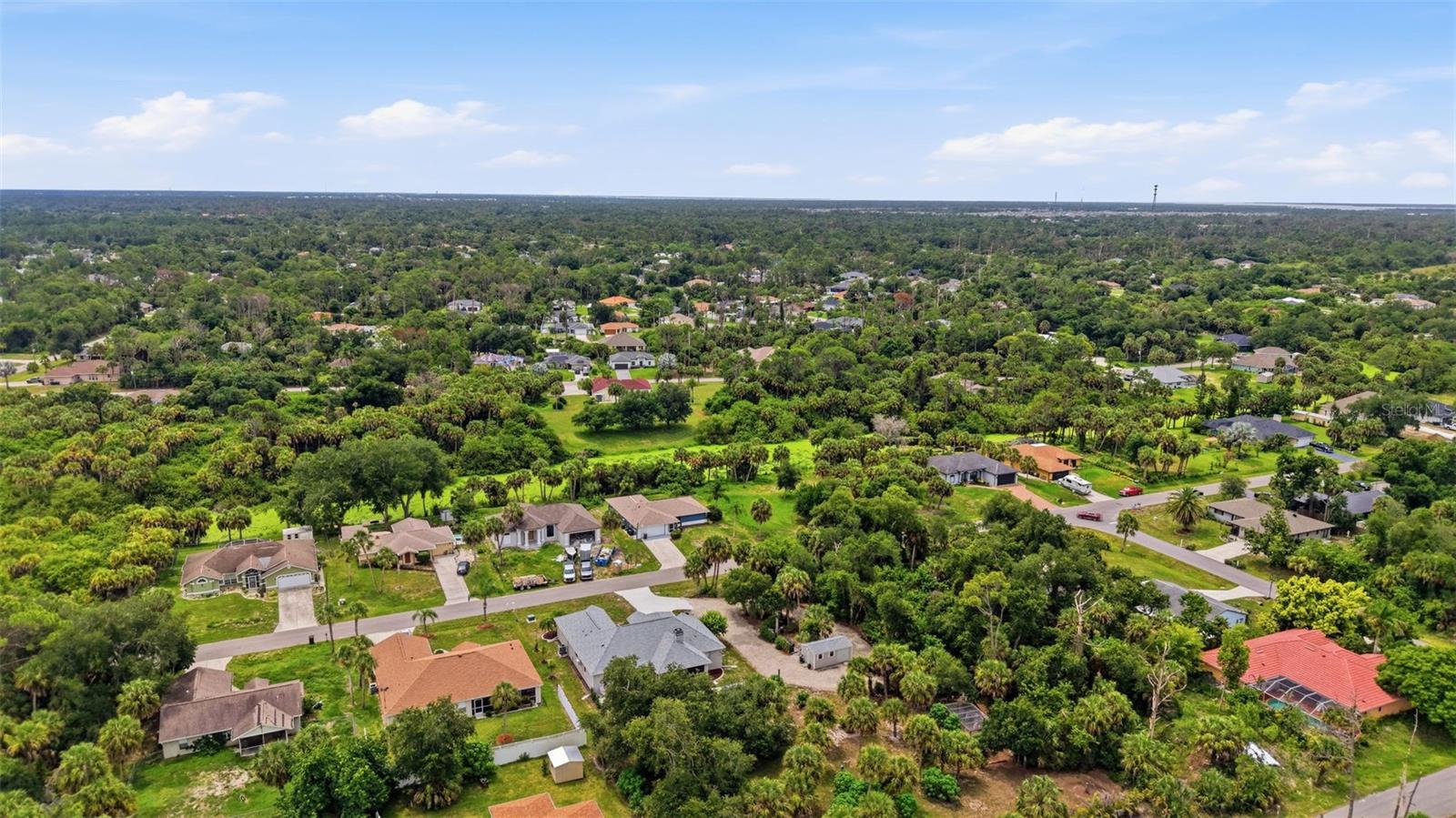 PORT CHARLOTTE SUB 02 - Residential