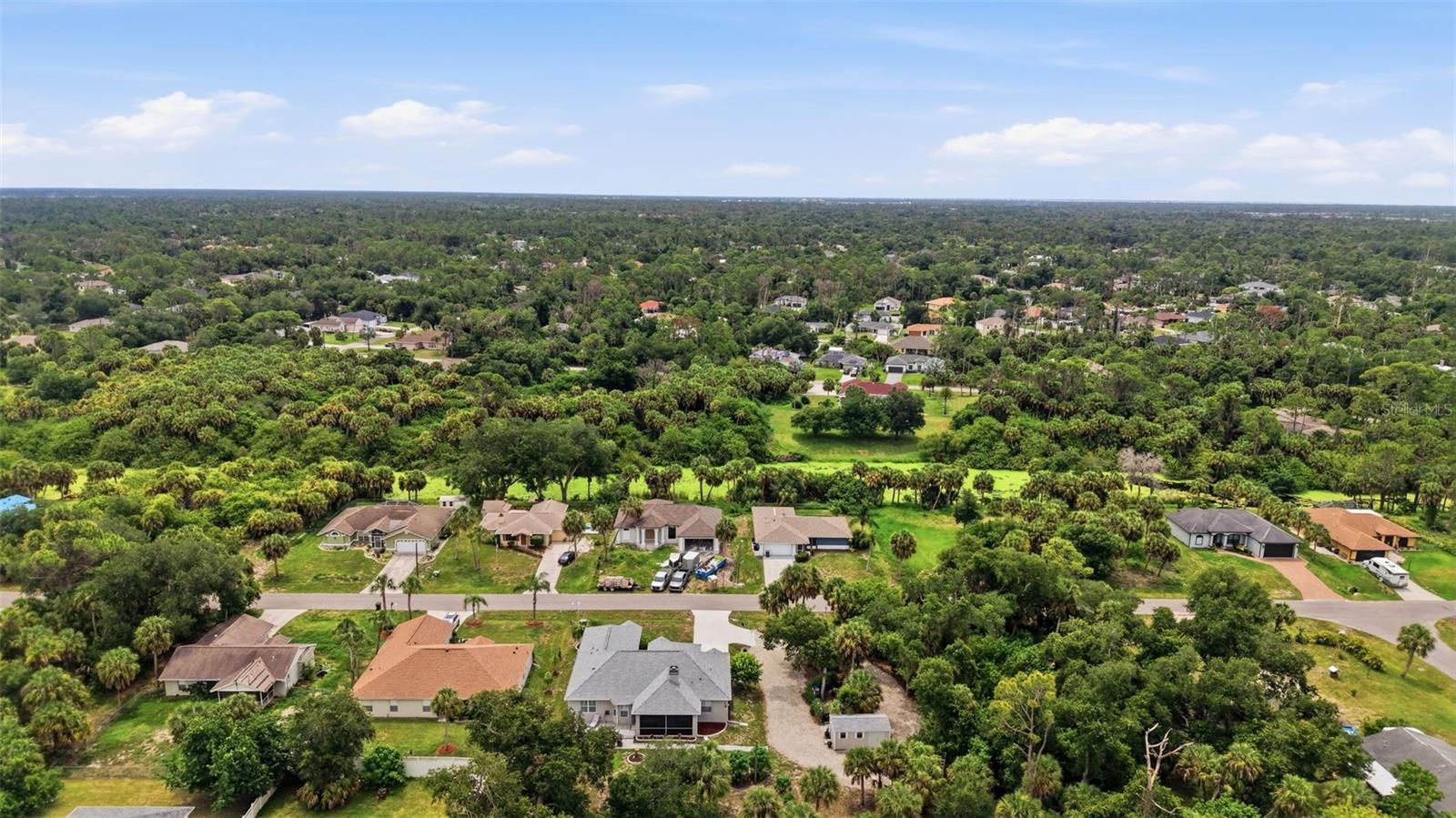 PORT CHARLOTTE SUB 02 - Residential