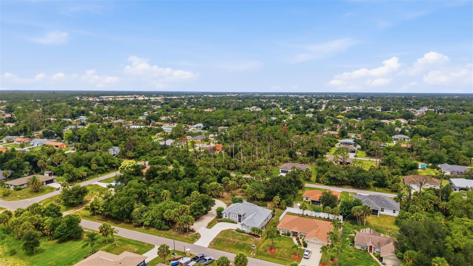 PORT CHARLOTTE SUB 02 - Residential