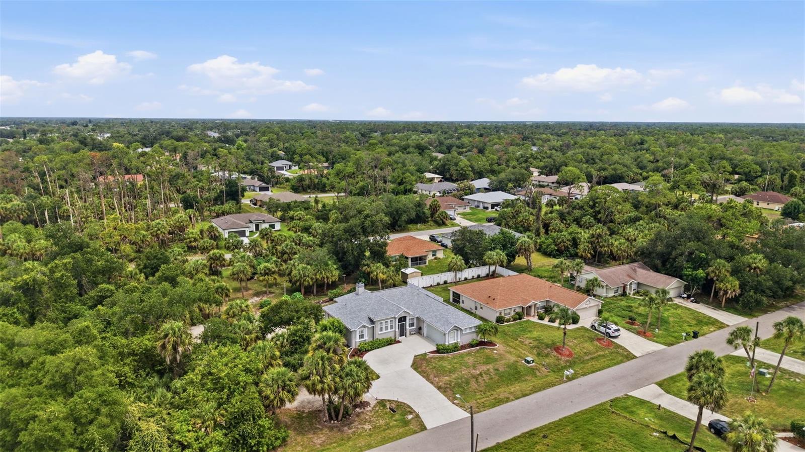 PORT CHARLOTTE SUB 02 - Residential
