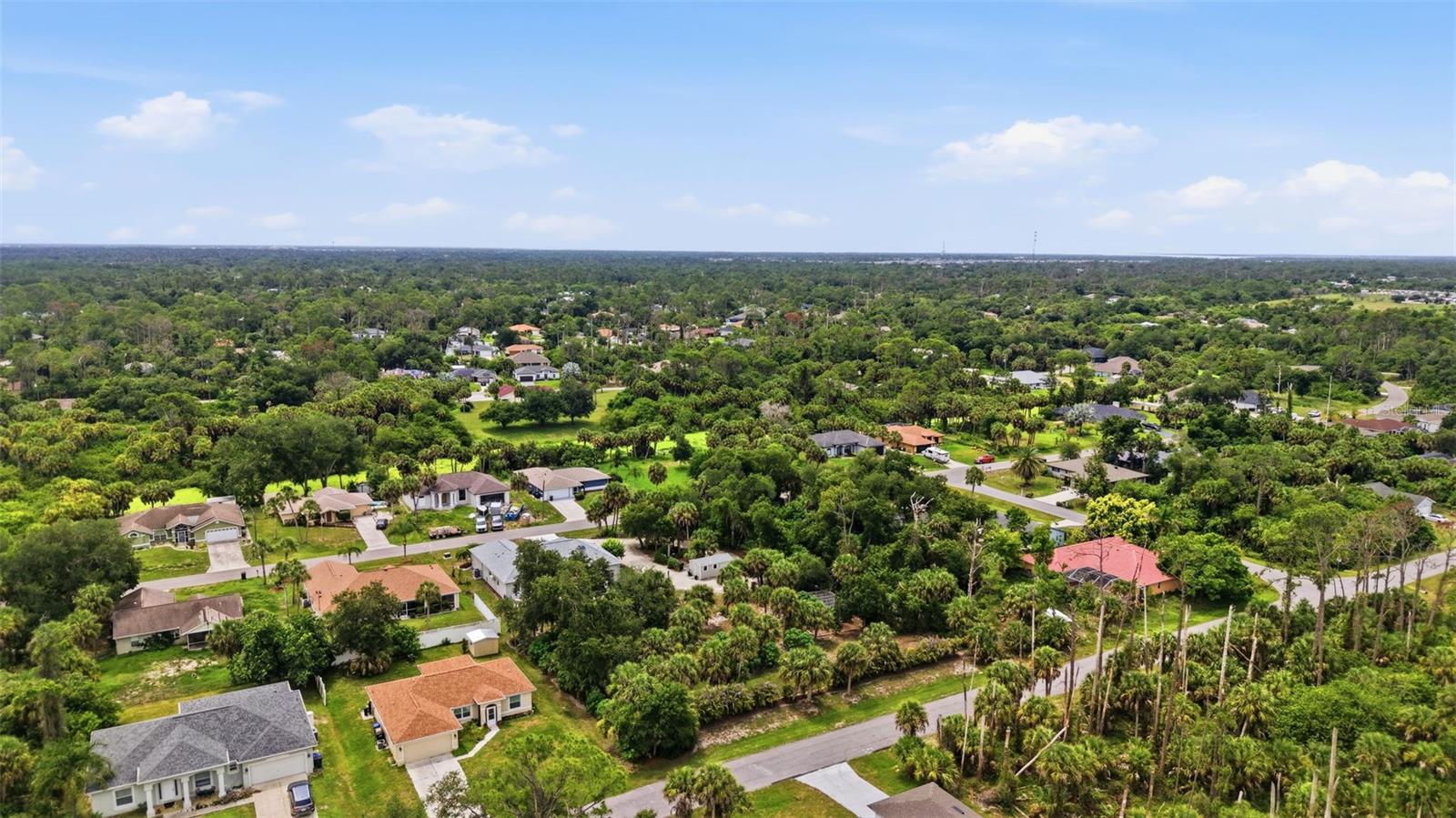PORT CHARLOTTE SUB 02 - Residential