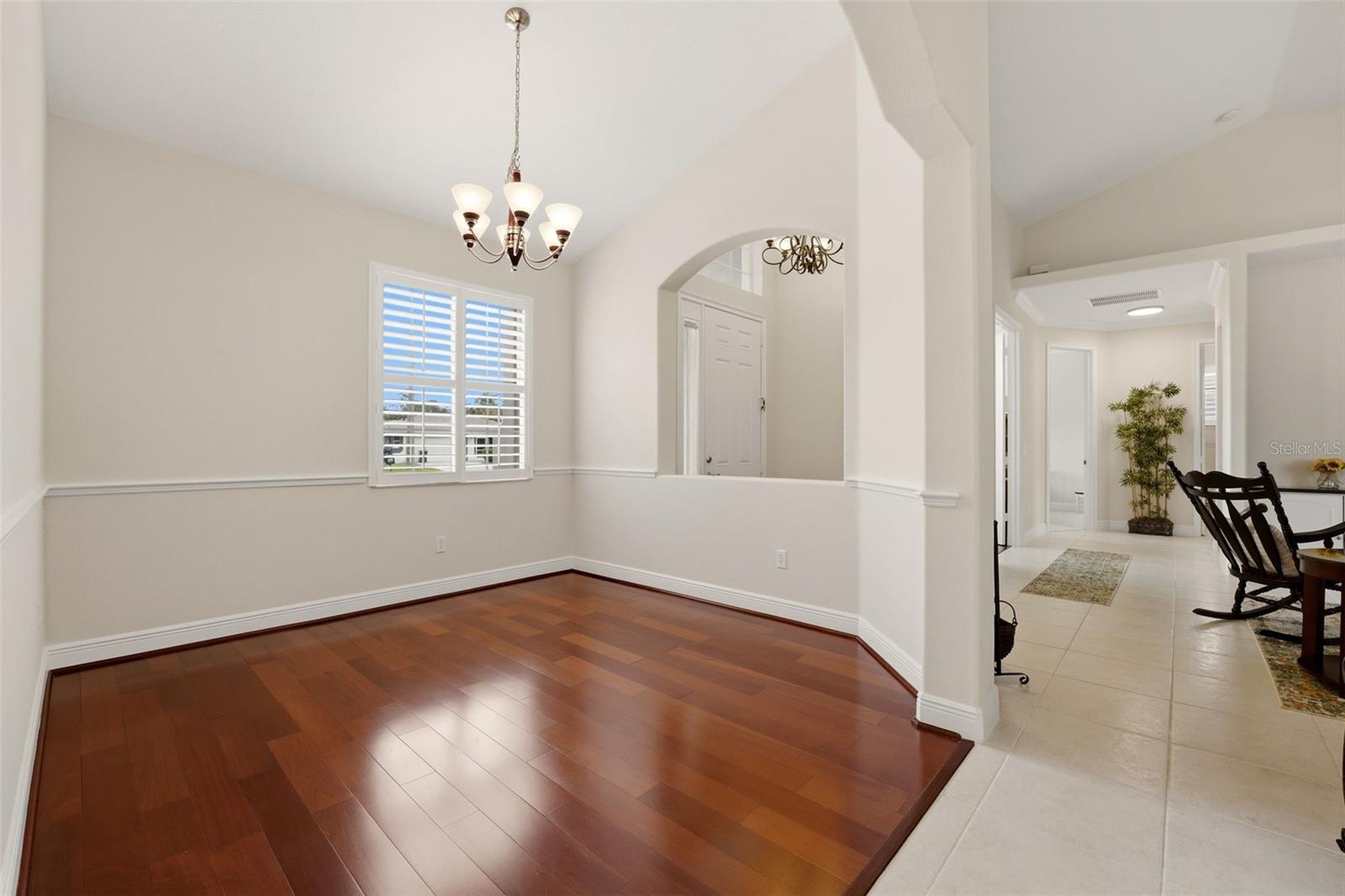 PORT CHARLOTTE SUB 02 - Residential