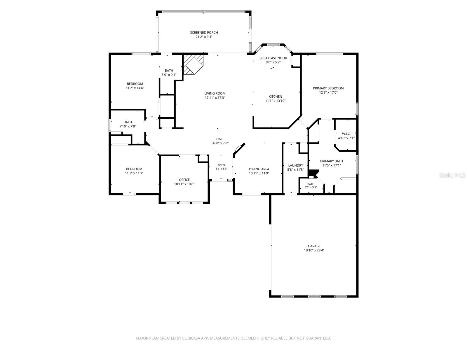 PORT CHARLOTTE SUB 02 - Residential