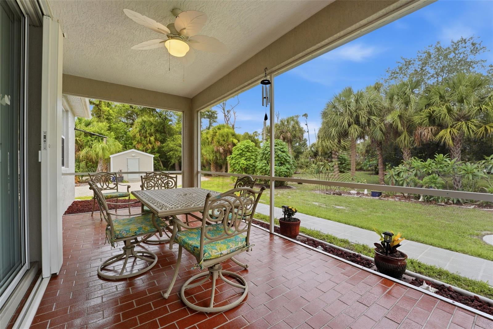 PORT CHARLOTTE SUB 02 - Residential