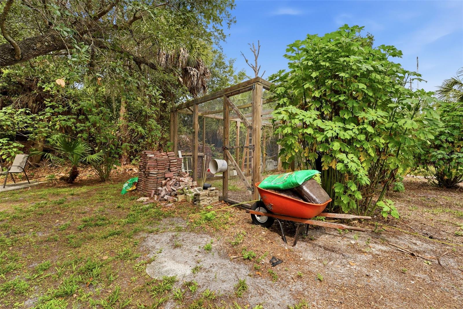 PORT CHARLOTTE SUB 02 - Residential