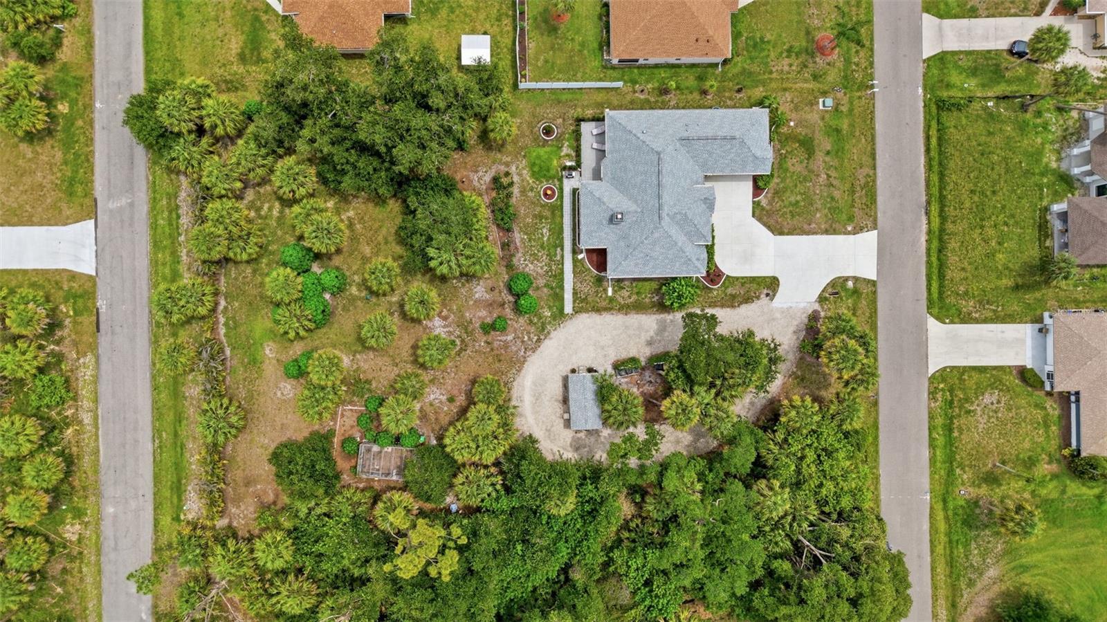 PORT CHARLOTTE SUB 02 - Residential