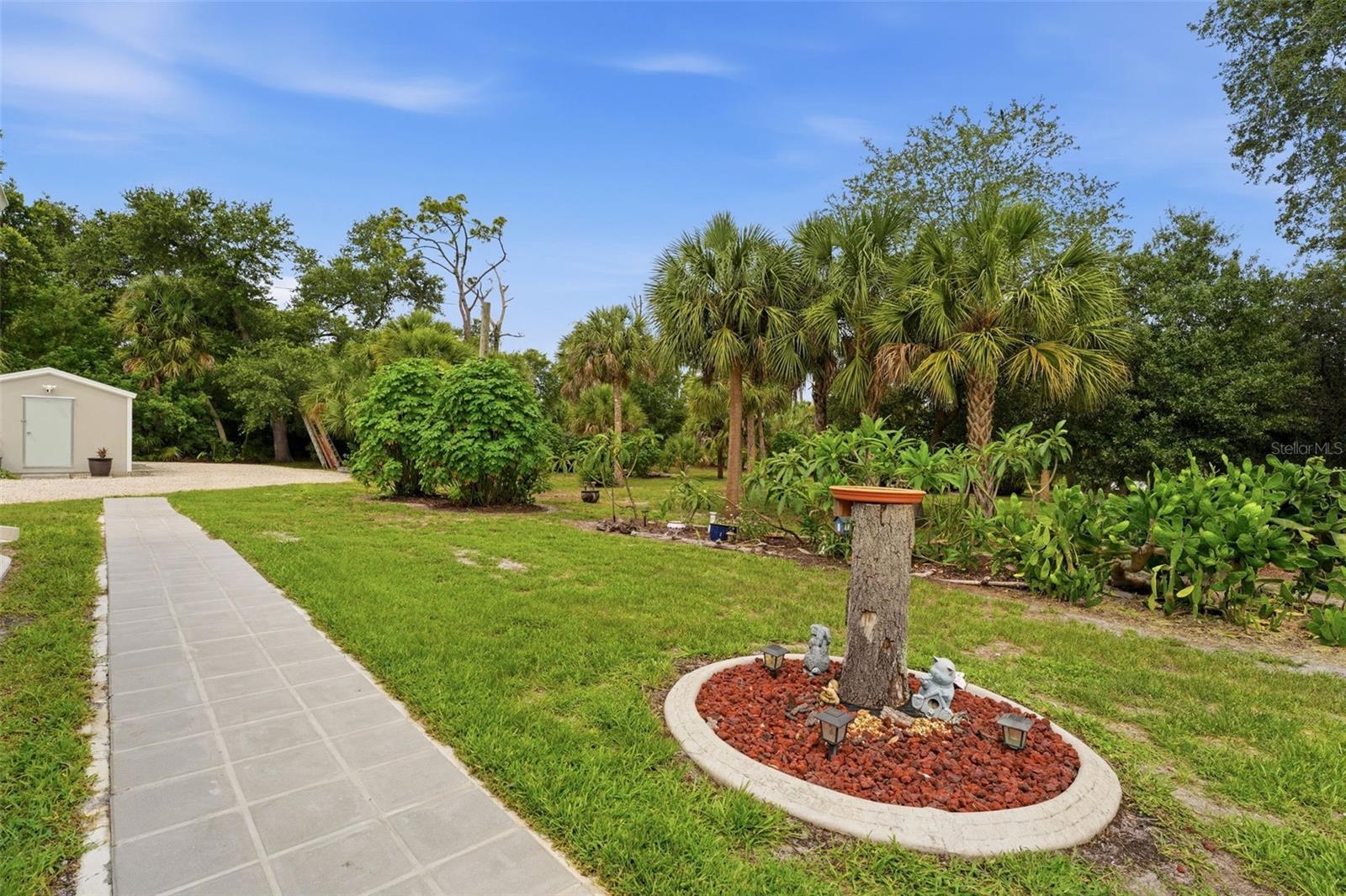 PORT CHARLOTTE SUB 02 - Residential