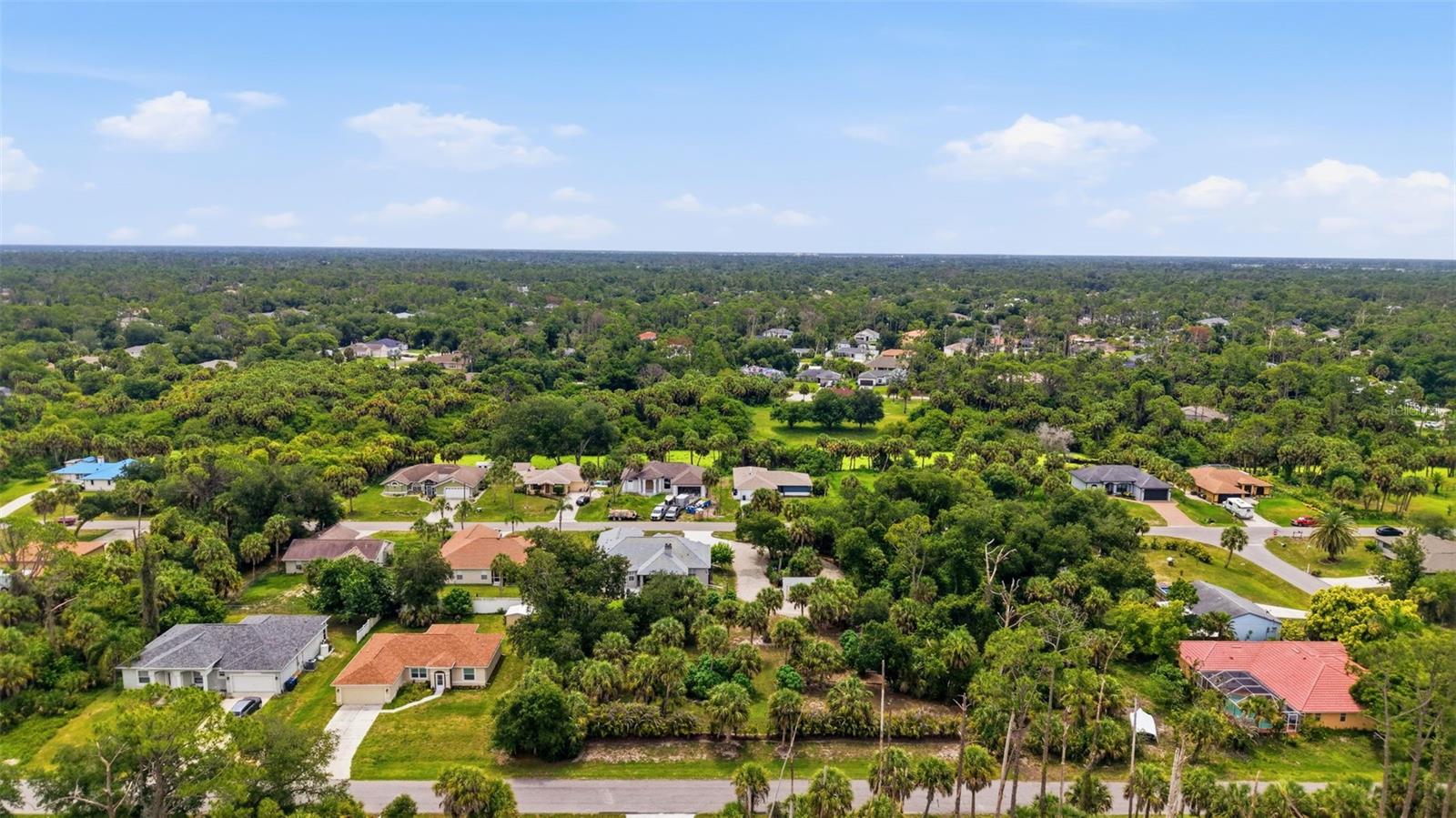 PORT CHARLOTTE SUB 02 - Residential