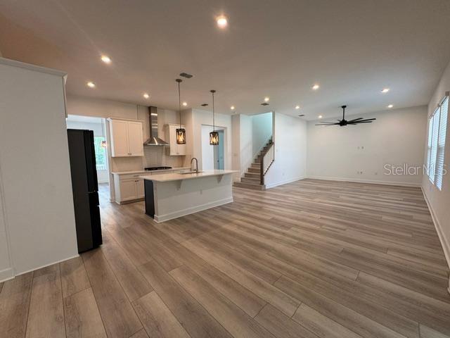 CELEBRATION ISLAND VILLAGE PH 1B - Residential Lease