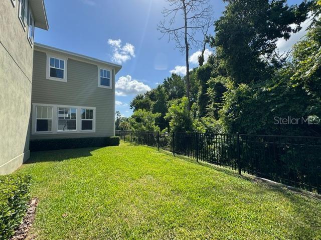 CELEBRATION ISLAND VILLAGE PH 1B - Residential Lease