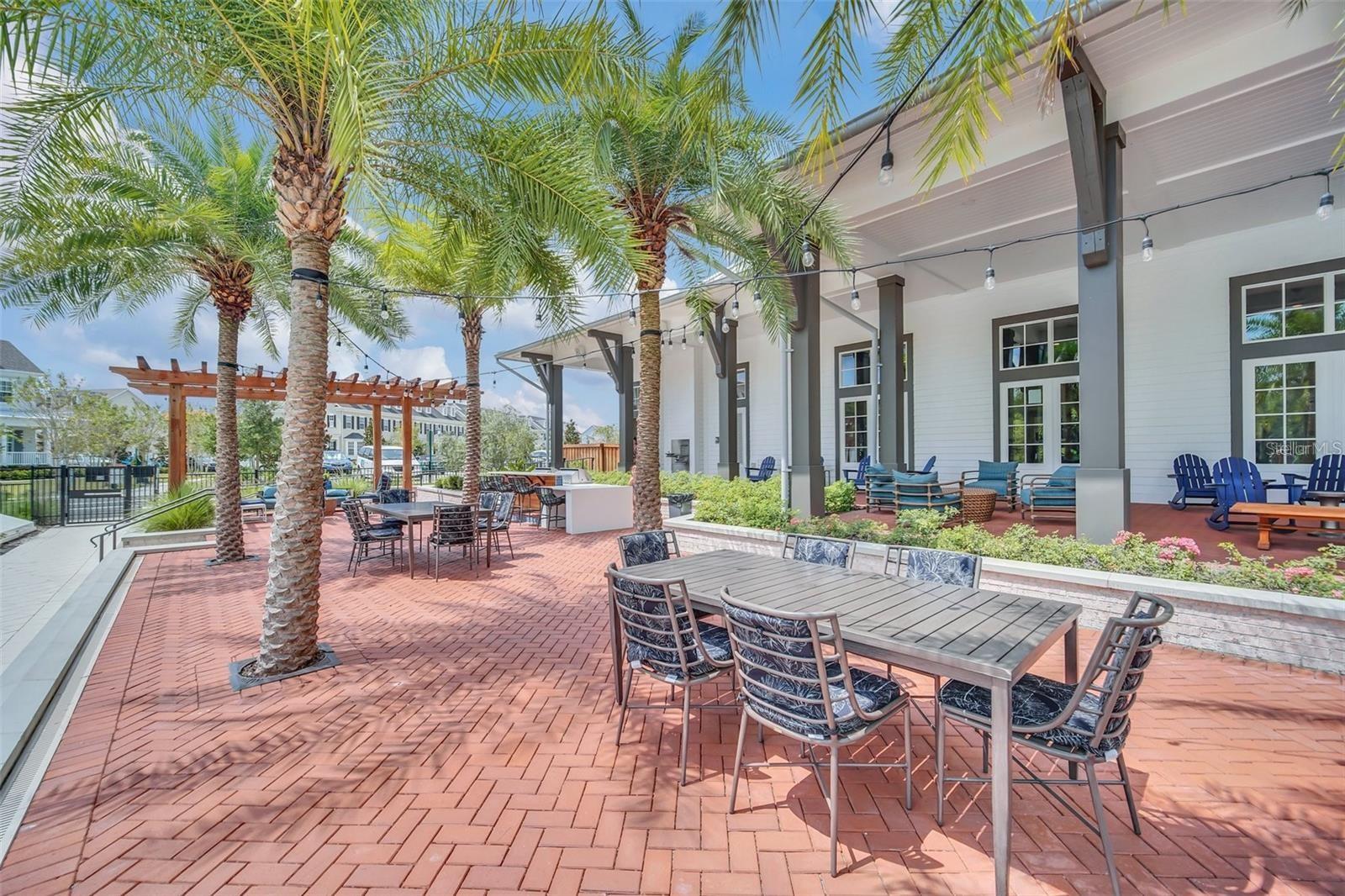 CELEBRATION ISLAND VILLAGE PH 1B - Residential Lease