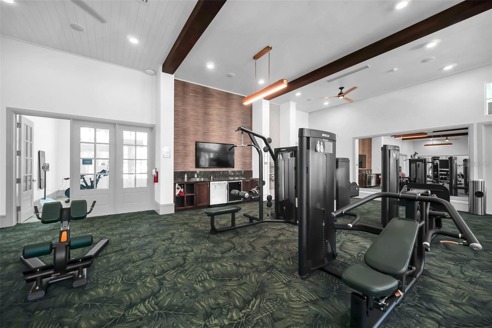 CELEBRATION ISLAND VILLAGE PH 1B - Residential Lease