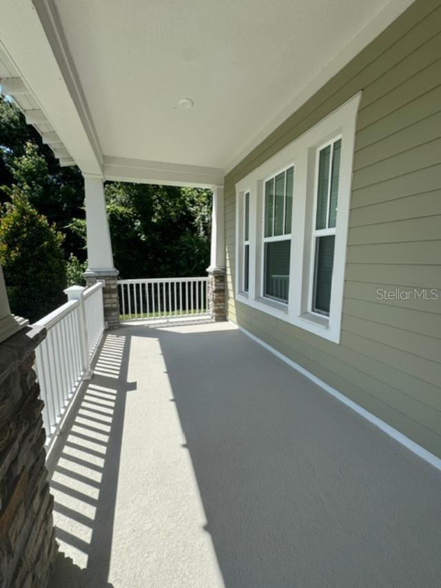 CELEBRATION ISLAND VILLAGE PH 1B - Residential Lease