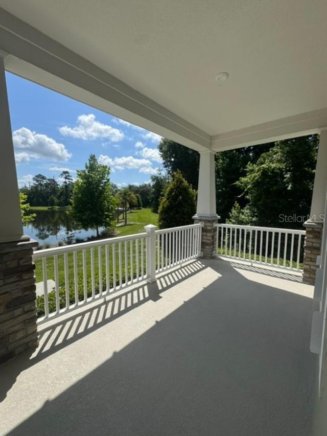 CELEBRATION ISLAND VILLAGE PH 1B - Residential Lease