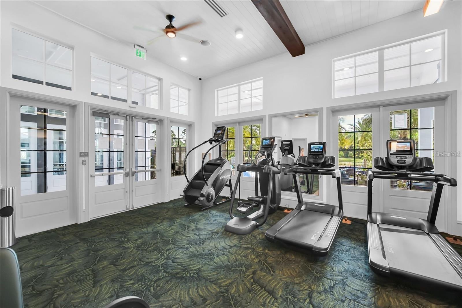 CELEBRATION ISLAND VILLAGE PH 1B - Residential Lease