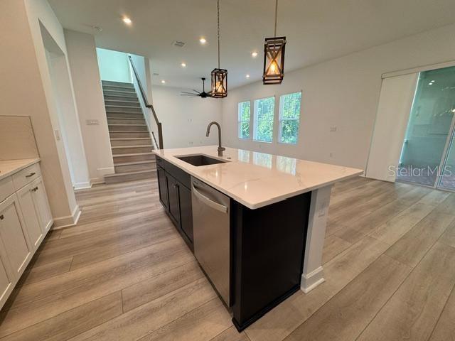 CELEBRATION ISLAND VILLAGE PH 1B - Residential Lease