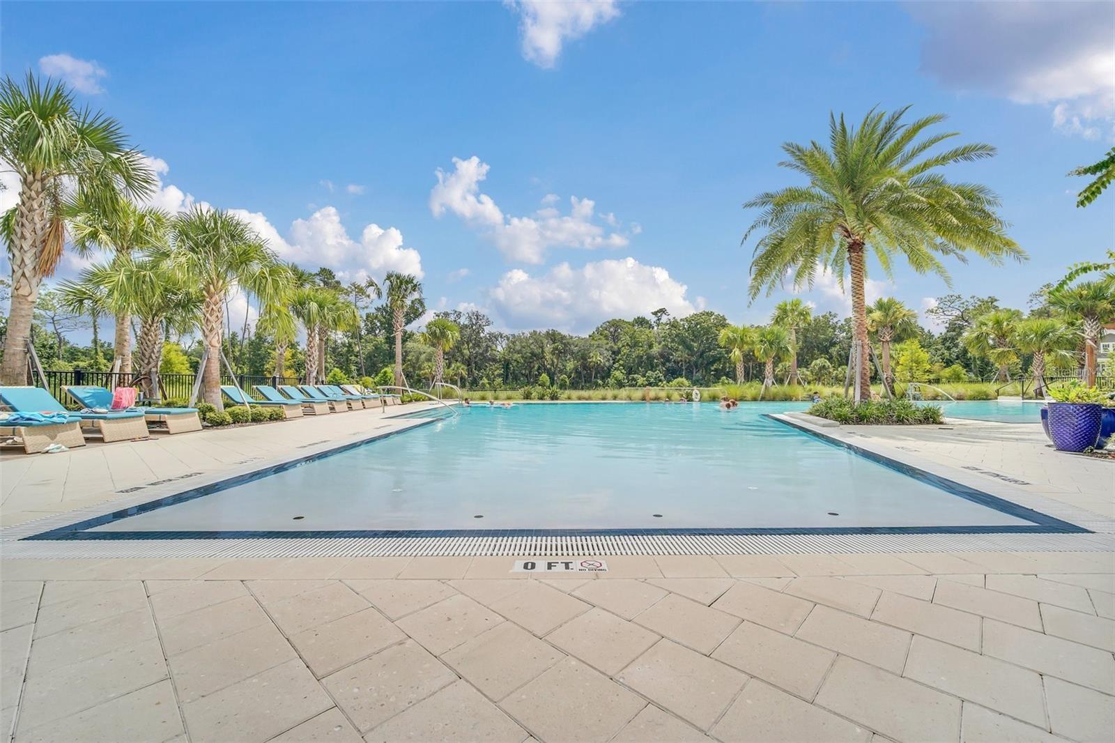 CELEBRATION ISLAND VILLAGE PH 1B - Residential Lease