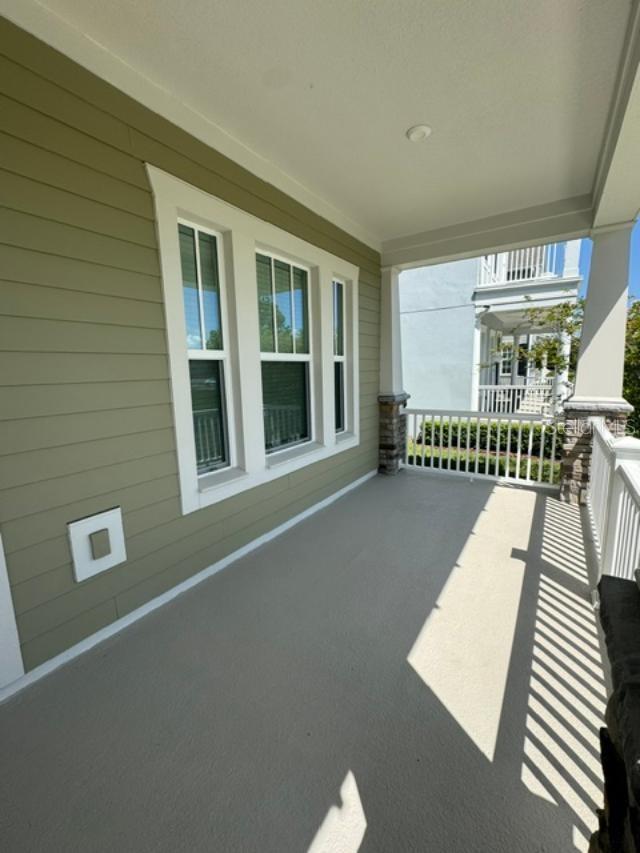 CELEBRATION ISLAND VILLAGE PH 1B - Residential Lease