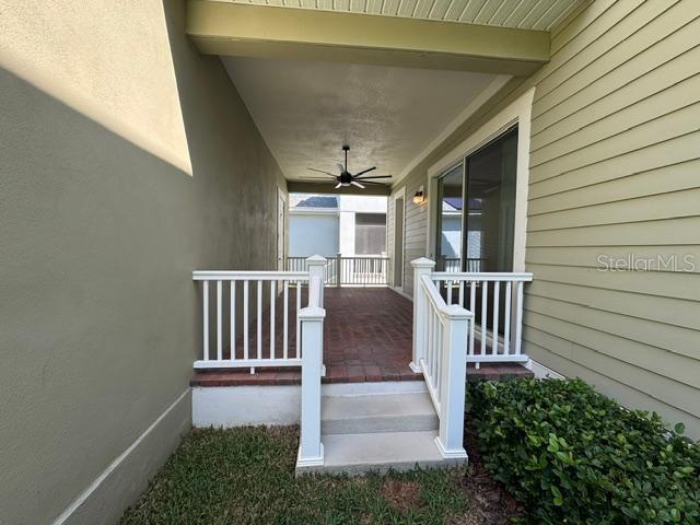 CELEBRATION ISLAND VILLAGE PH 1B - Residential Lease