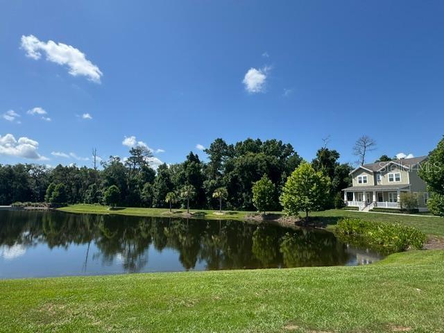 CELEBRATION ISLAND VILLAGE PH 1B - Residential Lease