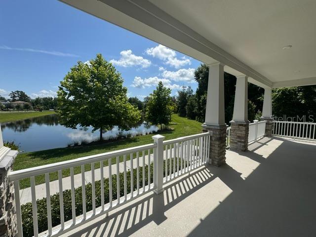 CELEBRATION ISLAND VILLAGE PH 1B - Residential Lease