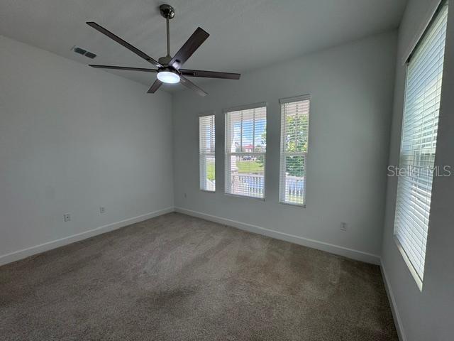 CELEBRATION ISLAND VILLAGE PH 1B - Residential Lease
